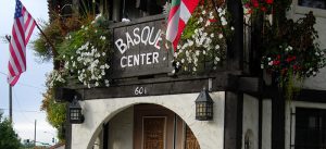 Basque Block